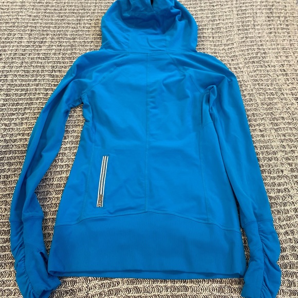 Lululemon Run Ambition Pullover - Picture 5 of 6